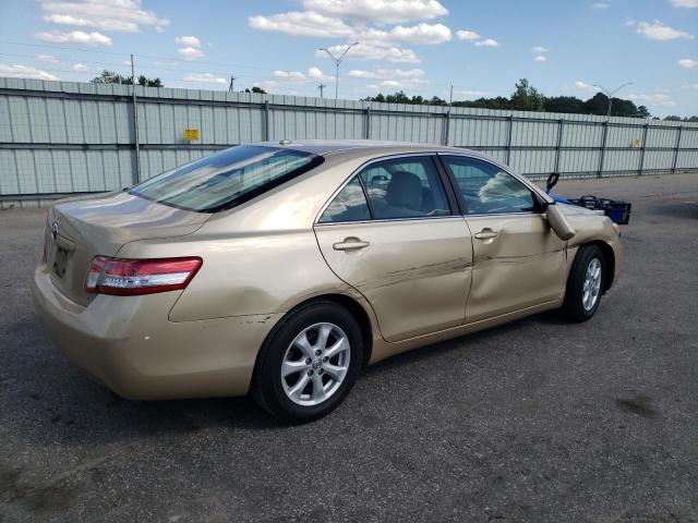 2011 Toyota Camry Base VIN: 4T1BF3EK5BU692055 Lot: 57038194