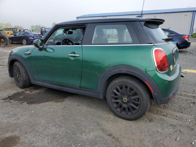 2022 Mini Cooper Se VIN: WMW13DJ0XN2R20941 Lot: 54980534