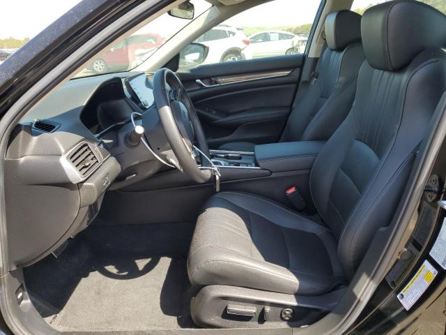 2021 Honda Accord Sport Se VIN: 1HGCV1F40MA070856 Lot: 53226744