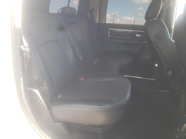 2015 Ram 1500 Sport VIN: 1C6RR7MT8FS618116 Lot: 53122774