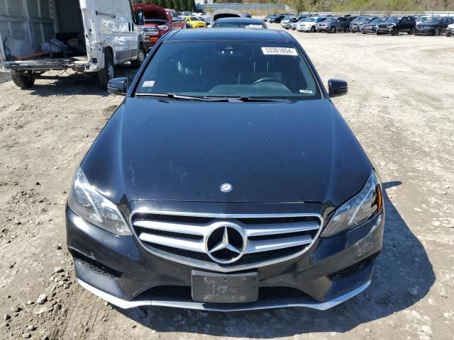 VIN WDDHF8JB3FB166175 2015 Mercedes-Benz E-Class, 3... no.5