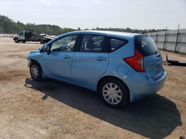 Vin: 3n1ce2cp7el381118, lot: 56327094, nissan versa s 20142