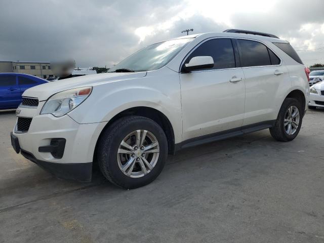 2015 Chevrolet Equinox Lt VIN: 1GNALBEK0FZ143933 Lot: 53155794