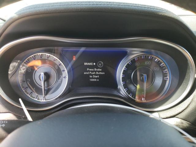 2016 Chrysler 300 Limited VIN: 2C3CCARGXGH128783 Lot: 56715664