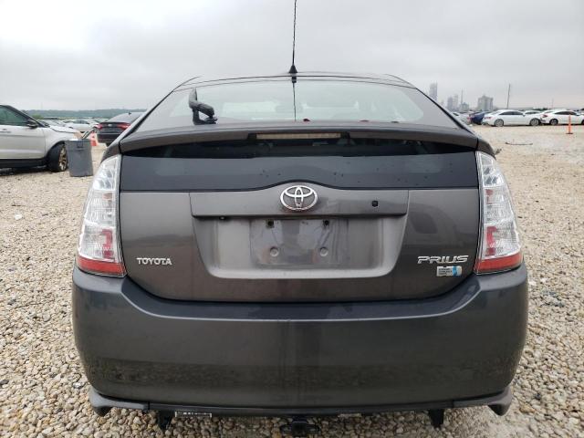 2008 Toyota Prius VIN: JTDKB20UX83436298 Lot: 53023284