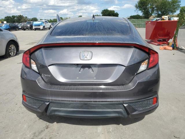 2019 Honda Civic Ex VIN: 2HGFC3B30KH353672 Lot: 52666204