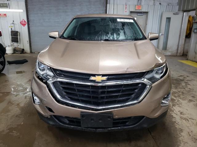 2019 Chevrolet Equinox Lt VIN: 2GNAXKEV0K6298289 Lot: 54828864