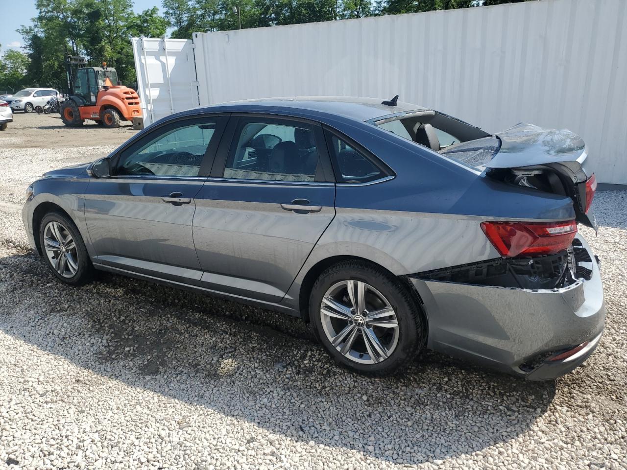 3VWEM7BU5RM013966 2024 Volkswagen Jetta Se