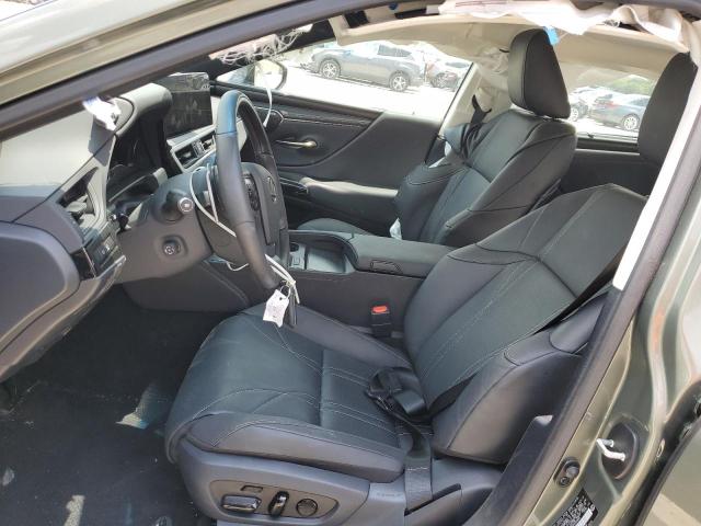 2024 Lexus Es 350 Base VIN: 58AFZ1B10RU160689 Lot: 55194074