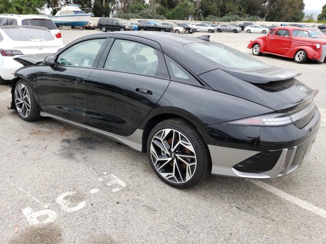 2023 HYUNDAI IONIQ 6 LI KMHM54AA2PA031641