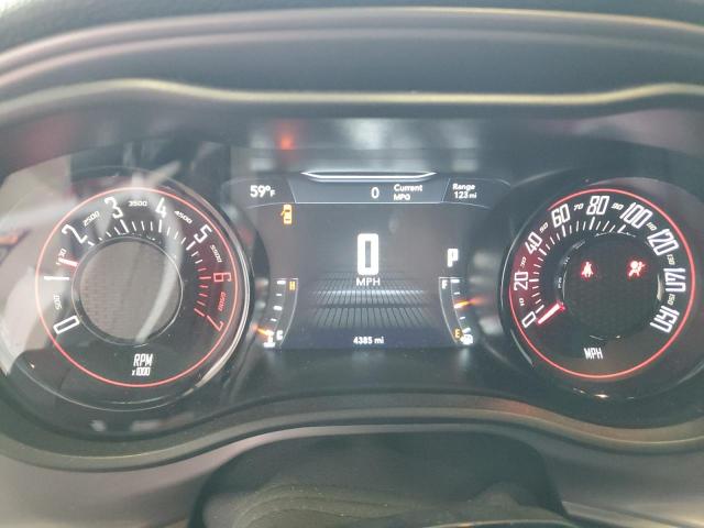 2023 Dodge Challenger R/T VIN: 2C3CDZBT8PH625964 Lot: 56581764