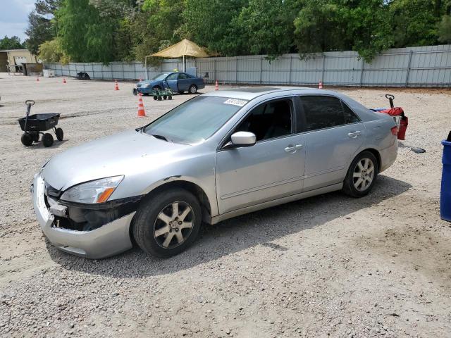 2005 Honda Accord Ex VIN: 1HGCM66505A036409 Lot: 53412024