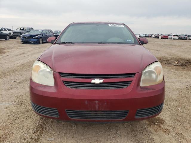 2007 Chevrolet Cobalt Lt VIN: 1G1AL15F477158480 Lot: 55519114