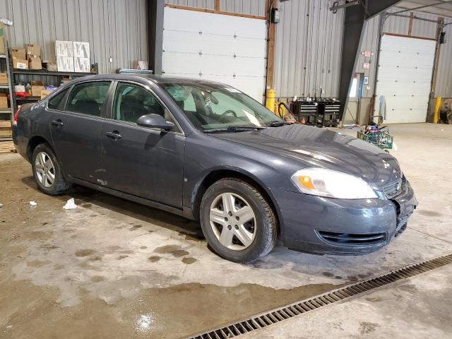 2008 Chevrolet Impala Ls VIN: 2G1WB58KX81231794 Lot: 56555274