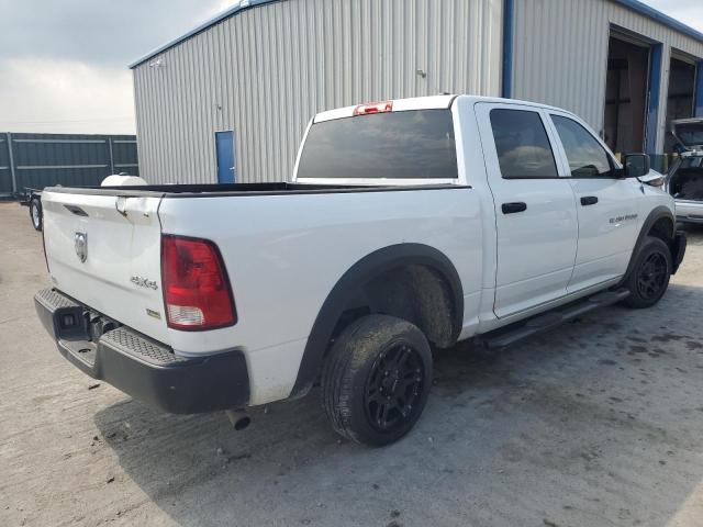 2012 Dodge Ram 1500 St VIN: 1C6RD7KP1CS319261 Lot: 52510094