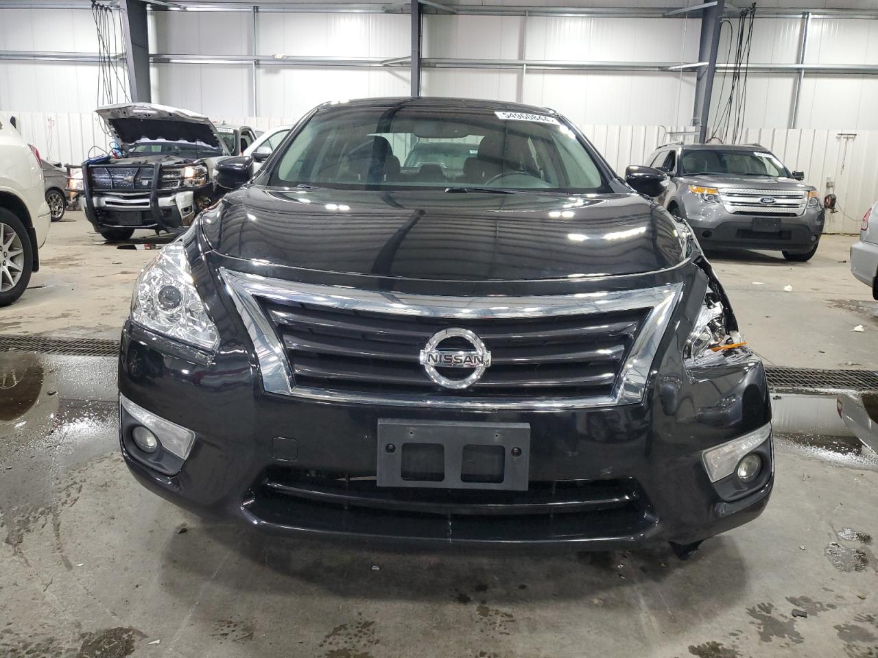 1N4AL3AP9EC109965 2014 Nissan Altima 2.5