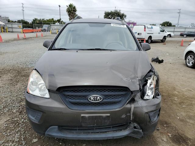 2009 Kia Rondo Base VIN: KNAFG528697266484 Lot: 54833674