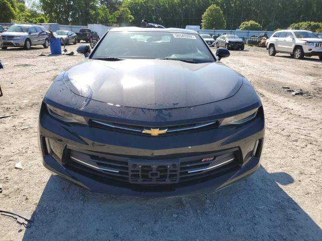 2016 Chevrolet Camaro Lt VIN: 1G1FB1RS2G0192426 Lot: 56542294