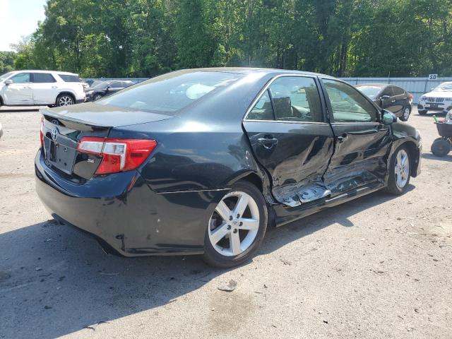 2014 Toyota Camry L VIN: 4T1BF1FK4EU397181 Lot: 56033074