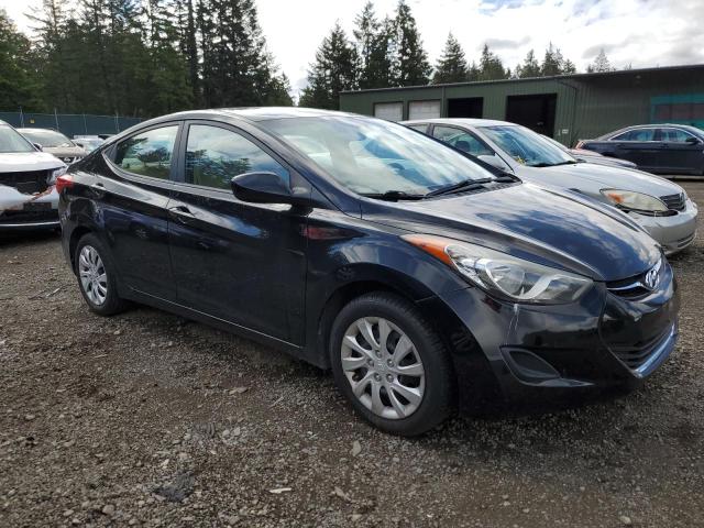 2012 Hyundai Elantra Gls VIN: 5NPDH4AE9CH066680 Lot: 56928024