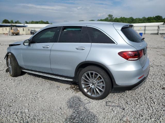 2022 Mercedes-Benz Glc 300 VIN: W1N0G8DB9NG018154 Lot: 56604164