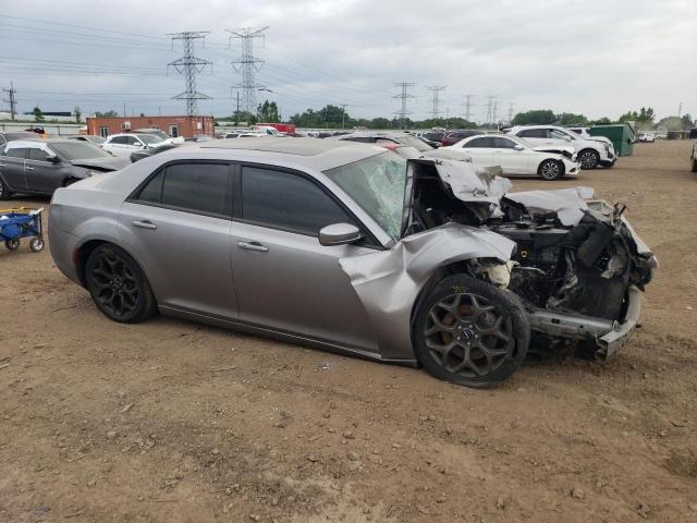 2017 CHRYSLER 300 S - 2C3CCAGG0HH622235