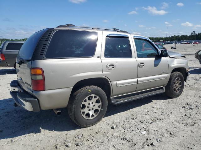 2002 Chevrolet Tahoe C1500 VIN: 1GNEC13ZX2J240805 Lot: 55589344