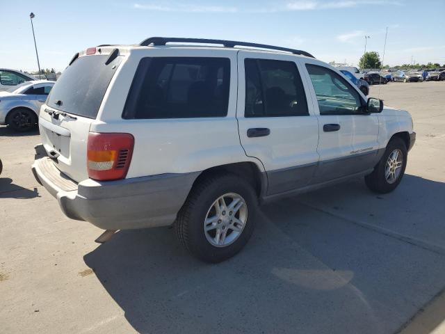 2003 Jeep Grand Cherokee Laredo VIN: 1J4GX48S53C619200 Lot: 53522664