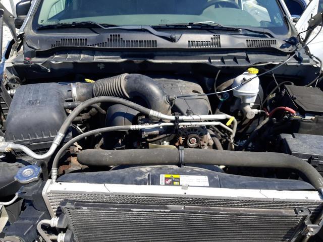 2013 Ram 1500 St VIN: 1C6RR7KT7DS522395 Lot: 54737764