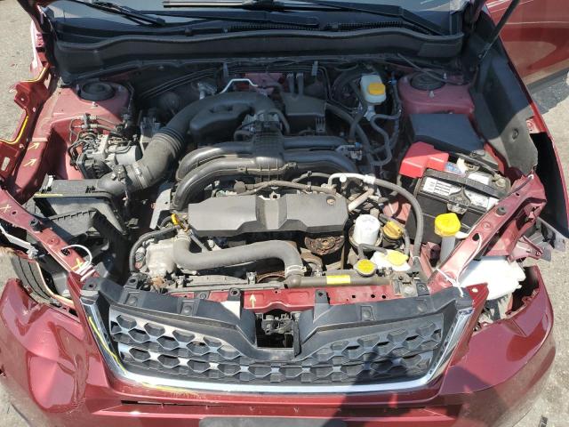 2015 Subaru Forester 2.5I Premium VIN: JF2SJAFC9FH811594 Lot: 55302744