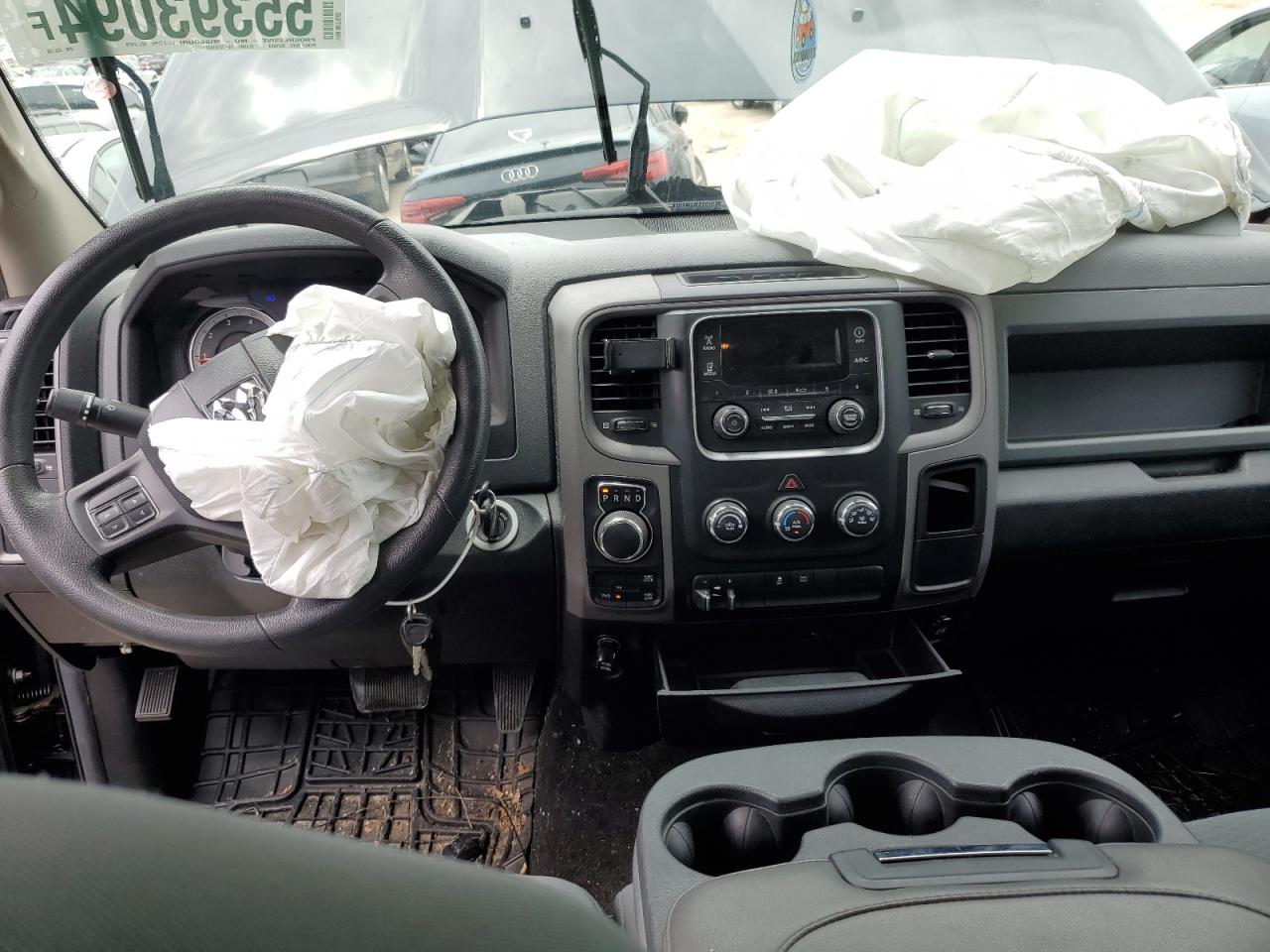 1C6RR7KG1ES332130 2014 Ram 1500 St