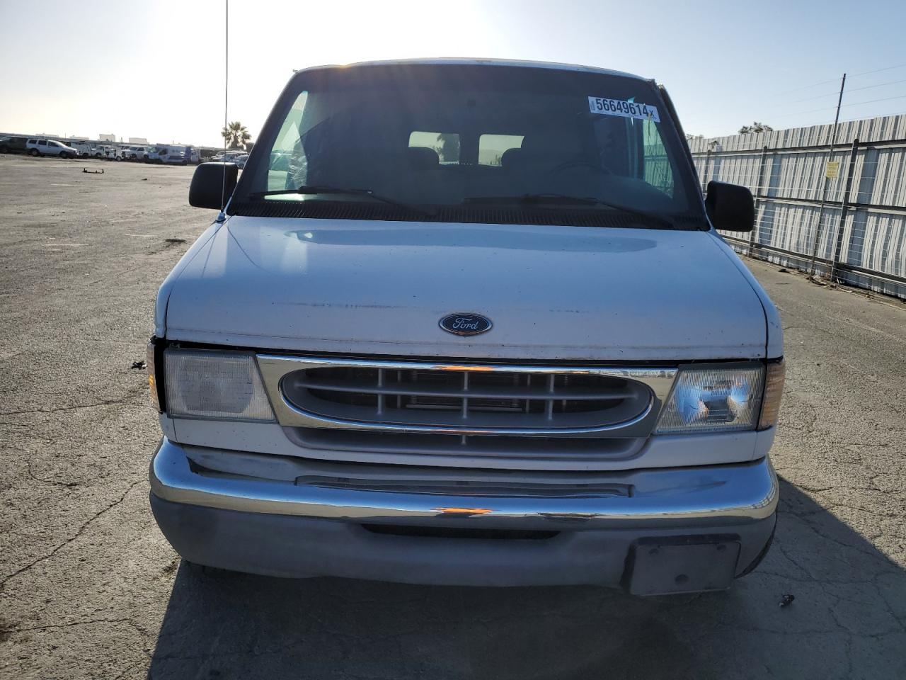 1FTRE14L7XHA79598 1999 Ford Econoline E150 Van