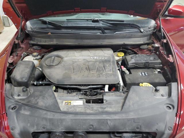 2016 Jeep Cherokee Latitude VIN: 1C4PJMCSXGW211147 Lot: 54275164