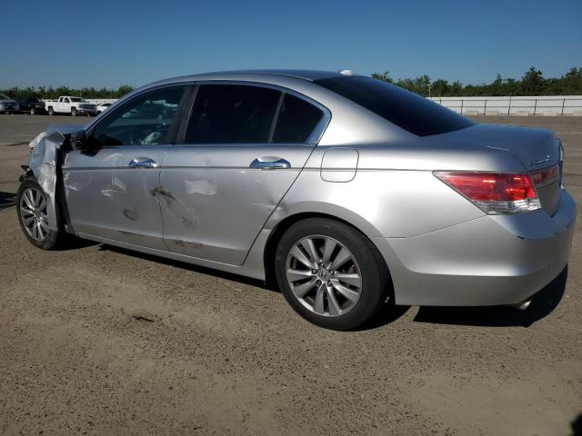 2011 Honda Accord Exl VIN: 1HGCP3F82BA025570 Lot: 55047654