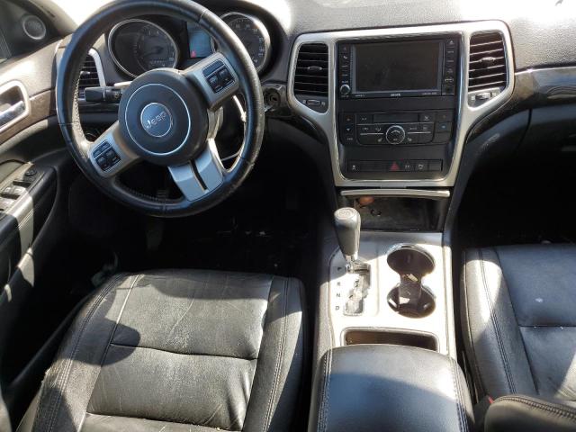 2012 Jeep Grand Cherokee Laredo VIN: 1C4RJEAG0CC116153 Lot: 53840874