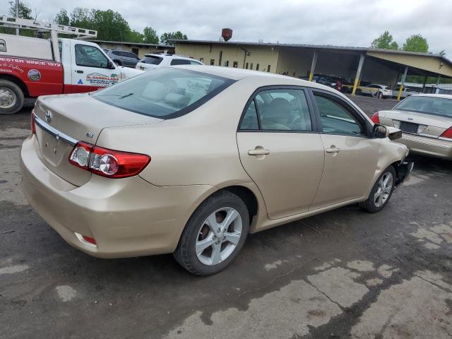 2012 Toyota Corolla Base VIN: 2T1BU4EE9CC800783 Lot: 54883664