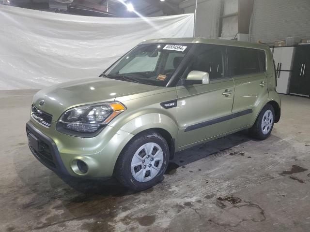 2013 Kia Soul VIN: KNDJT2A56D7621399 Lot: 53534564