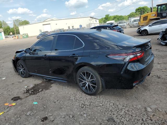 4T1S11AK4PU147612 2023 TOYOTA CAMRY - Image 2