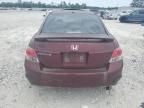 Lot #2957332419 2008 HONDA ACCORD EXL