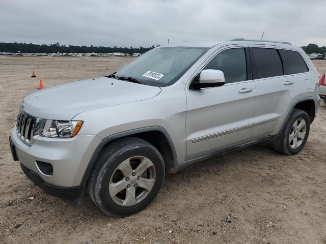 2012 Jeep Grand Cherokee Laredo VIN: 1C4RJEAG0CC151369 Lot: 55460924