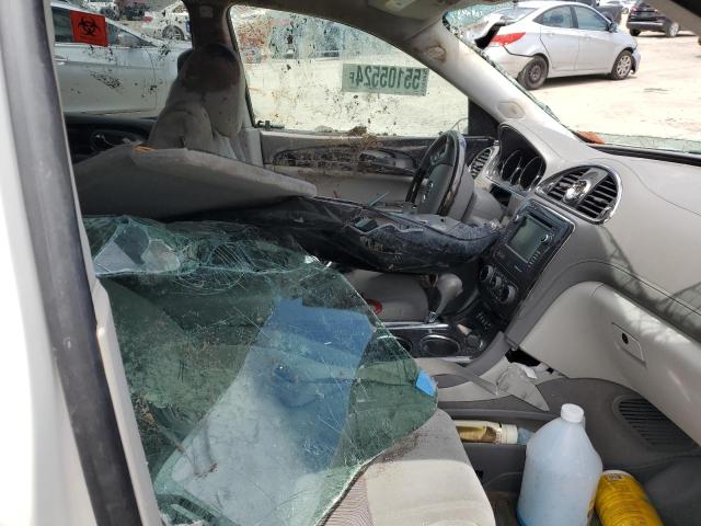2015 BUICK ENCLAVE - 5GAKRAKD5FJ305616