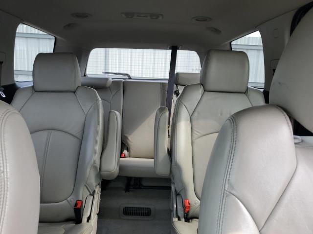 2012 GMC Acadia Slt-1 VIN: 1GKKVRED9CJ203045 Lot: 53974884