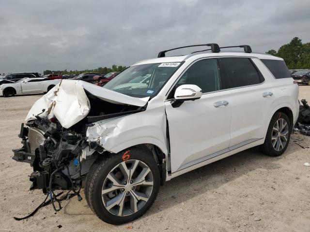 2021 HYUNDAI PALISADE L #2993864316