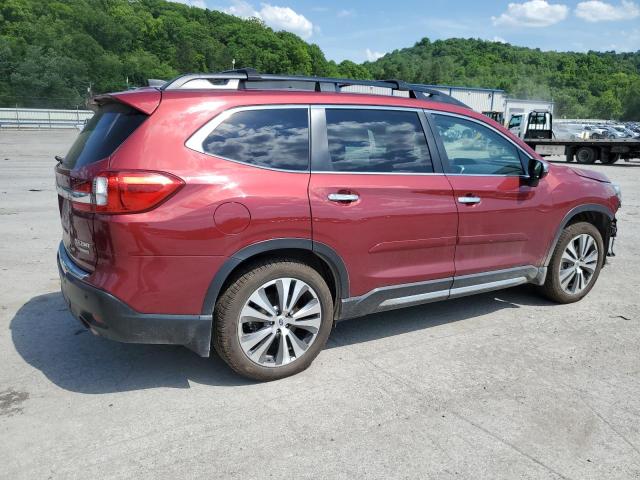 2022 Subaru Ascent Touring VIN: 4S4WMARDXN3417251 Lot: 55365674