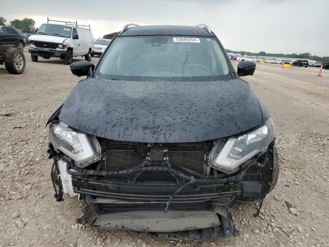 2018 NISSAN ROGUE S - JN8AT2MT5JW460270