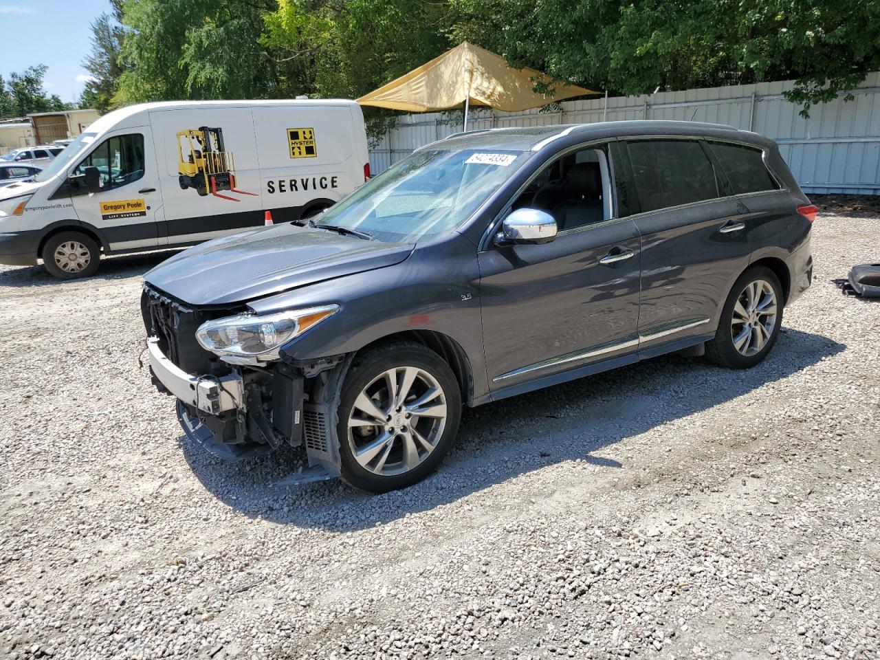 5N1AL0MN3EC501466 2014 Infiniti Qx60