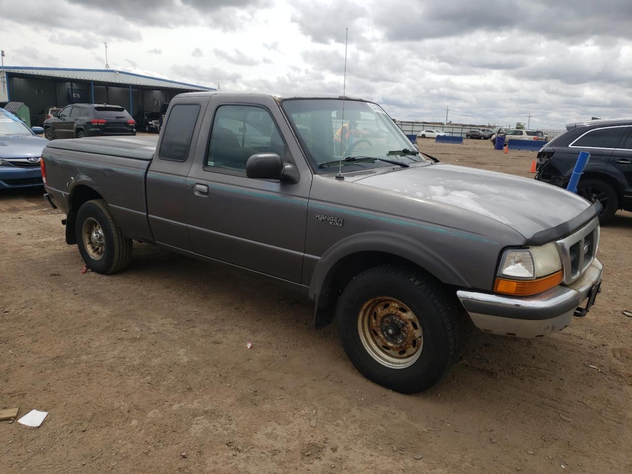 1FTZR15U0WPA08310 1998 Ford Ranger Super Cab