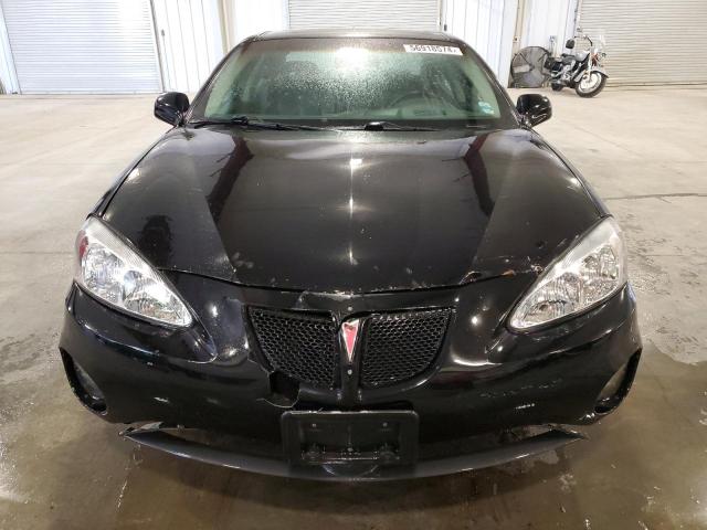 2004 Pontiac Grand Prix Gt2 VIN: 2G2WS522441355039 Lot: 56918574