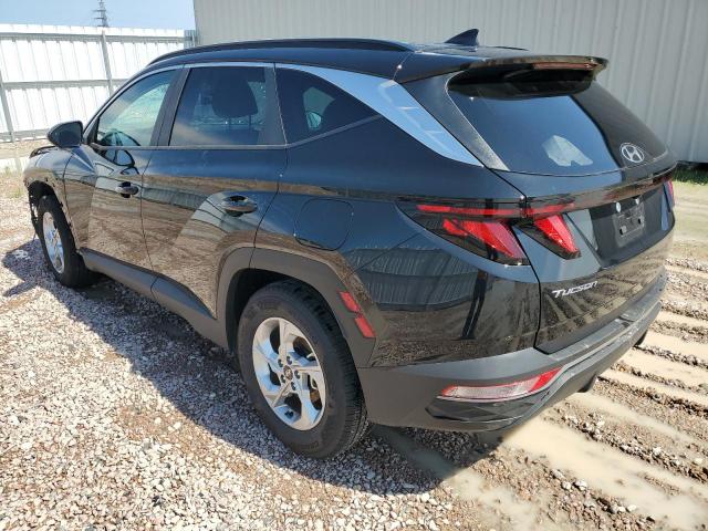 2024 Hyundai Tucson Sel VIN: 5NMJB3DEXRH339514 Lot: 53287304