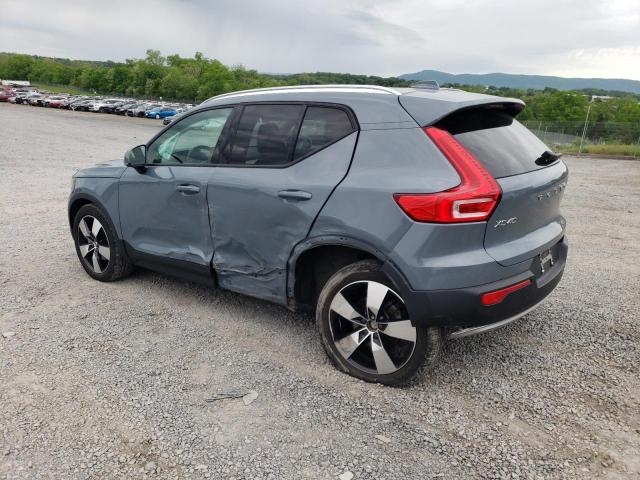 2020 Volvo Xc40 T5 Momentum VIN: YV4162UK9L2259344 Lot: 54146164